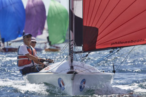 FOCUS sur l’OPEN 500