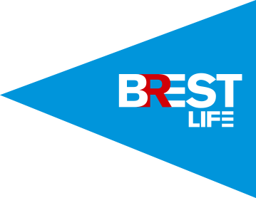 Logo Brest Live
