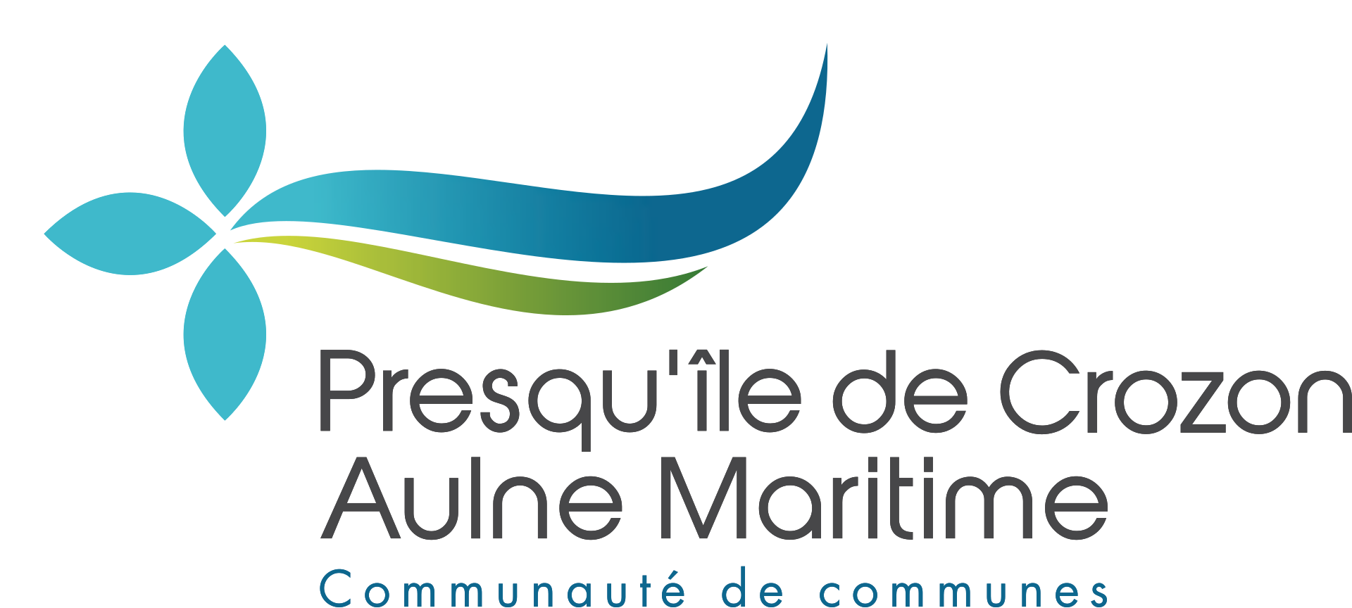 communauté de communes presqu'île de Crozon Aulne Maritime
