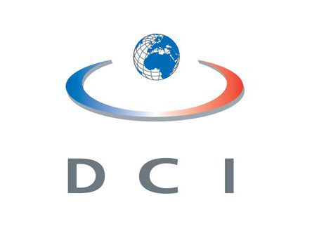 logo DCI