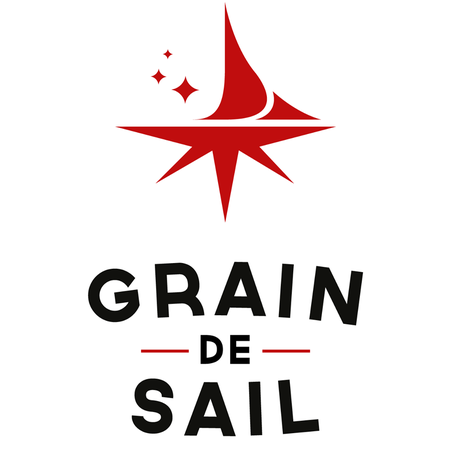 logo grain de sail