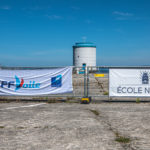 GPEN 2021, Windsurfer à Roscanvel et Wingfoil à L'Ecole navale © Stéphane MARC, Ecole navale