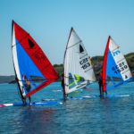 GPEN 2021, Windsurfer à Roscanvel et Wingfoil à L'Ecole navale © Stéphane MARC, Ecole navale