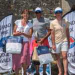 GPEN 2021, Windsurfer à Roscanvel et Wingfoil à L'Ecole navale © Stéphane MARC, Ecole navale